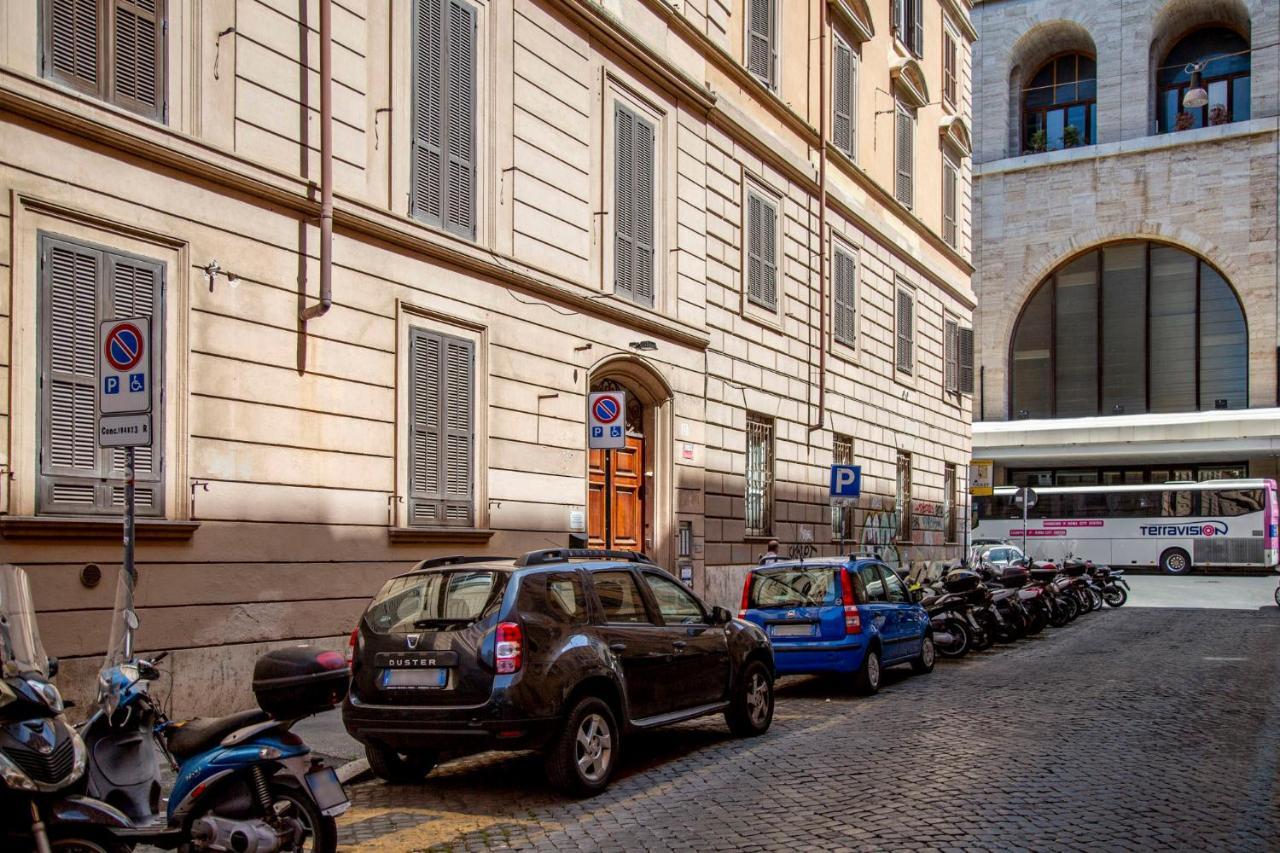 Rome Lucia Apartment — Photos 1