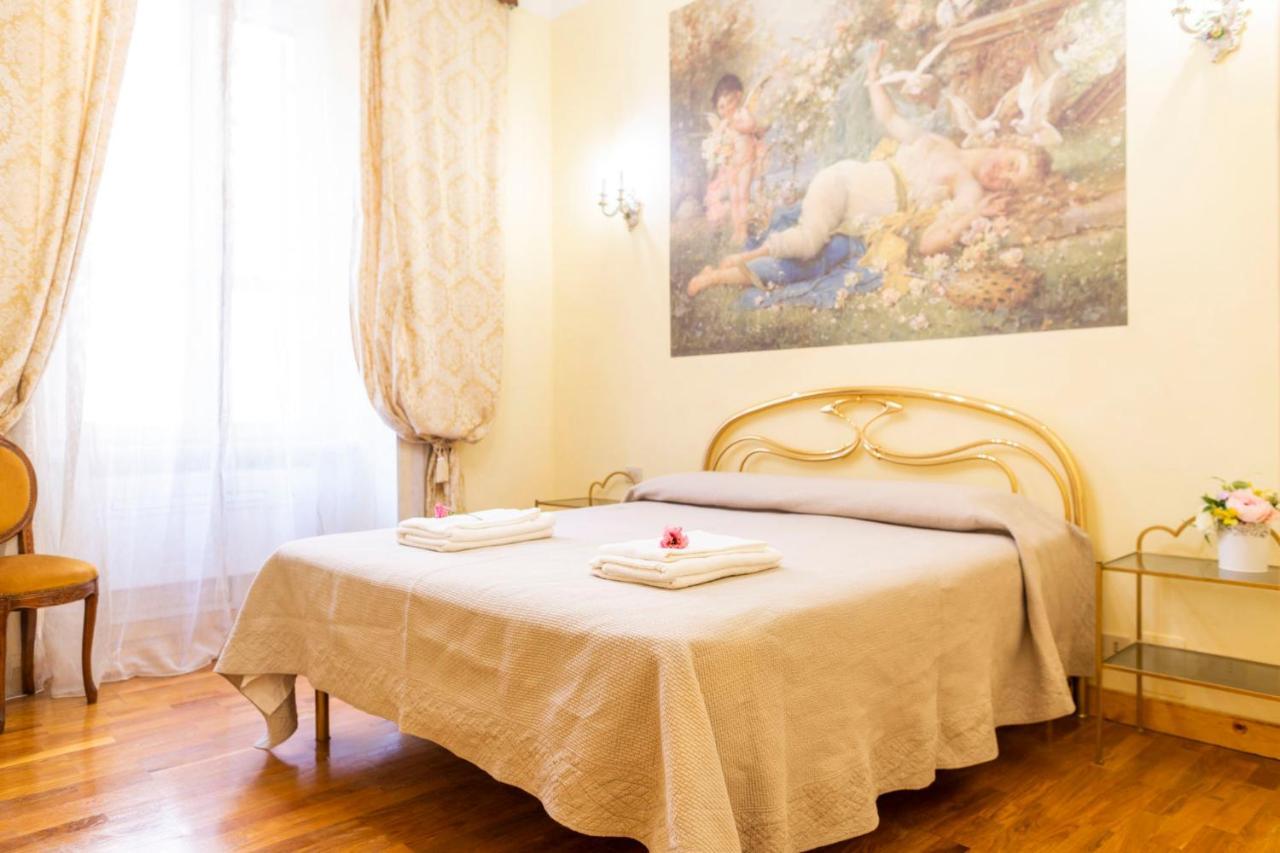 Rome Lucia Apartment, Rome
