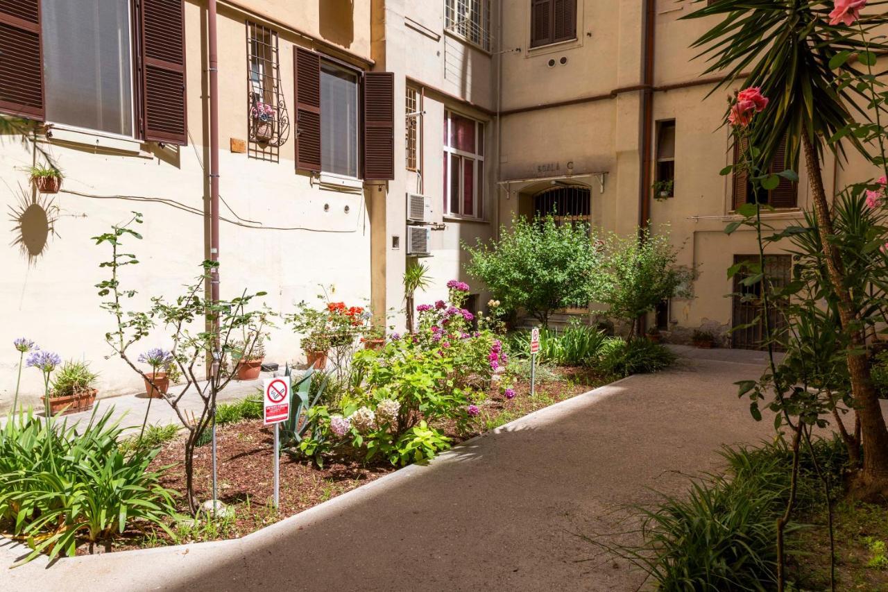 Rome Lucia Apartment — Photos 3
