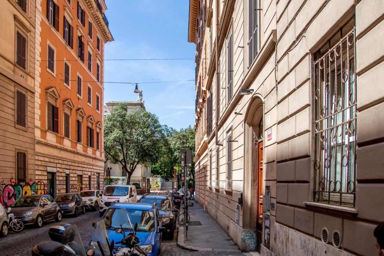 Rome Lucia Apartment — Photos 2